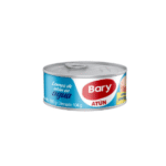 1980 BARY ATUN EN AGUA 160GR