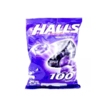 199 MENTA HALLS PEPA S. MORAZUL CJ*30