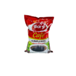 1991 BARY CAFÉ MOLIDO 2500GR CJ*4