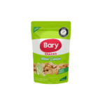 1996 BARY MANI SAL LIMON 150GR CJ*12