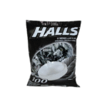 200 MENTA HALLS PEPA S. NEGRO CJ*30