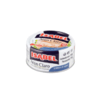 2055 ATUN ISABEL EN AGUA 192GR*48
