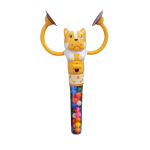 CANDY TOY BULL DOG8 CJ8   Mayorista AhorroPlus