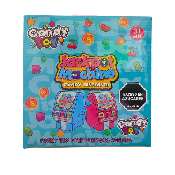 2071-1-1 - Mayorista AhorroPlus