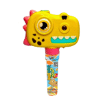 2075 CANDY TOY DINOSAUR PROJECTOR *12 CJ*12