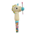 2077 CANDY TOY UNICORN LIGHTING*12 CJ*12