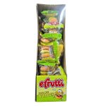 CHOCOLATE FELICCI CUADRADO 4 CJ45   Mayorista AhorroPlus