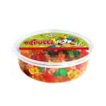 NVD GALLETAS TARRO COOKIES NAVIDAD 200GR CJ6   Mayorista AhorroPlus