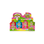2170 CARAMELO WARHEARDS SUPER SOUR GEL24 480GR   Mayorista AhorroPlus