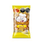 2173 KRUMER CHICHARON NATURAL PAQ*12 30GR*8