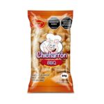 2181 KRUMER CHICHARON BBQ PAQ*12 30GR*8