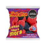 2185 MELOSITAS 40GR PAQ*18 CJ*8