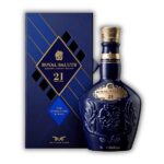 2199 WHISKY ROYAL SALUTE 21 AÑOS BT