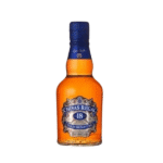 2200 WHISKY CHIVAS REGAL 18 AÑOS 200ML