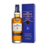 2201 WHISKY THE GLENLIVET 18 AÑOS BT