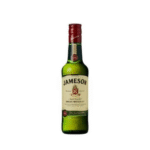 2203 WHISKY JAMESON IRISH WHISKEY 350ML