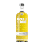 2209 VODKA ABSOLUCT CITRON BT CJ*6