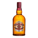 221 WHISKY CHIVAS REGAL 12 LT 1000C.C