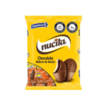 2214 NUCITA NUGGETS PAQ*20 236GR CJ*18