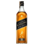 222 WHISKY BLACK LABEL BT CJ12   Mayorista AhorroPlus