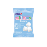 2227 MILLOWS SNACKS BLANCO PEQ*35GR*30