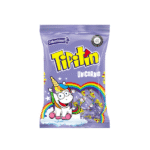 2238 TIPITIN UNICORNIO*250GR*50 CJ*18