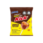 2241 KICK CHUPETA MASTICABLE*12 288GR*20