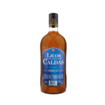 225 RON CALDAS ESENCIAL BOTELLA CJ *12