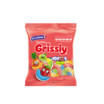 2254 GOMAS GRISSLY AROS UNIDAD *70.2 GR*24