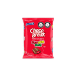 2263 CHOCOBREAK RELLENO BONBONBUN*30 150GR*18