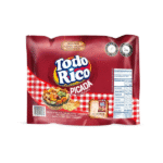 2269 TODORICO PICADA PAQ*8 45GR