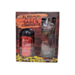 227 RON CALDAS 5 SECRETOS+OBSEQUIO BT CJ *6