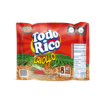 2274 TODORICO CRIOLLO AJI PAQ*8 45GR