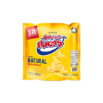 2278 NSUPER RICAS NATURAL PAQ*12 25GR