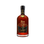 231 RON CALDAS 15 AÑOS 35G BOTELLA CJ *6