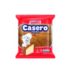 2319 BIMBO PONQUE CASERO VAINILLA 220GR   Mayorista AhorroPlus