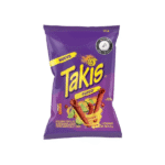 2321 TAKIS FUEGO PAQ6 45GR   Mayorista AhorroPlus