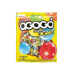 2346 CHICLE AGOGO ORIGINAL GIGANTE BOLSA*100 CJ*30