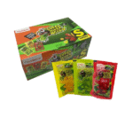 2348 SUPER HIPER ACIDO CARAMELO LIQUIDO ACIDO SURTIDOS*50*16