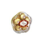 2372 CHOCOLATE FELICCI FLOR*5