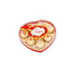 2375 CHOCOLATE FELICCI CORAZON CJ*36 *8