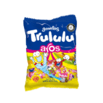 242 GOMAS TRULULU AROS*100 *18