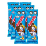 2421 GANSITO BARRITA*6 37GR CJ*12