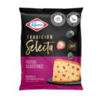 2426 TRADICIONAL SELECTA PONQUE FRUTOS SILV 230GR