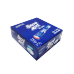 243 MENTA SNOW MINT BARRA CJ*12