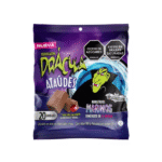 2442 CHOCOLATINA DRACULA ATAUDES BOLSA*20 160GR*24