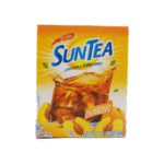 2485 SUNTEA DURAZNO*12 SOBRES 240GR