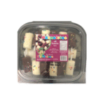 2520 MASMELOTES*40 250GR CJ*12