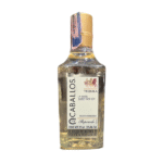 2580 TEQUILA TRES CABALLOS 1/2 CJ*12