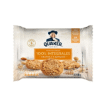 2592 GLLETA QUAKER GRANOLA Y AJONJOLI 180G